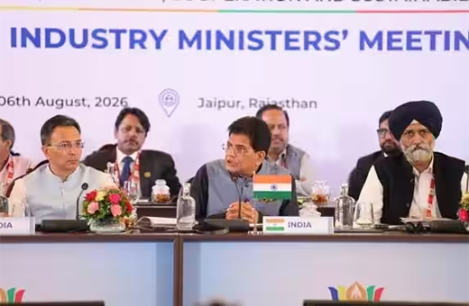 Piyush Goyal
